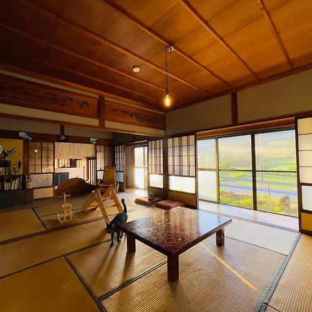 Homestay Hanihoheto Ena Exterior photo